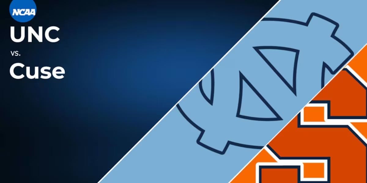 Syracuse vs North Carolina Odds, NCAAB, Picks and Prediction – February 14