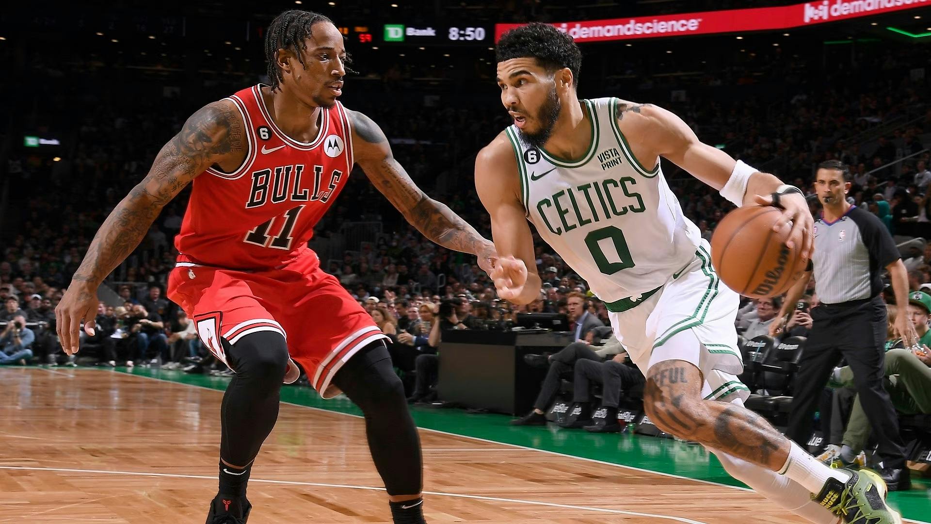 Chicago Bulls vs Boston Celtics Odds, Picks and Prediction – February 22