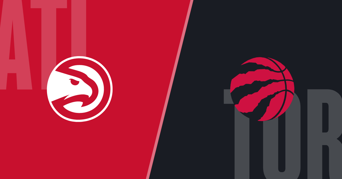 Atlanta Hawks vs Toronto Raptors Odds, Picks and Prediction – February 23