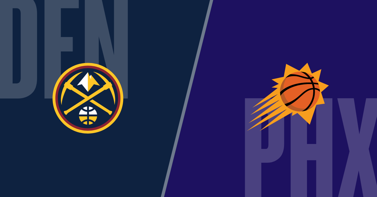 Denver Nuggets vs Phoenix Suns Free Pick and Prediction – March 5