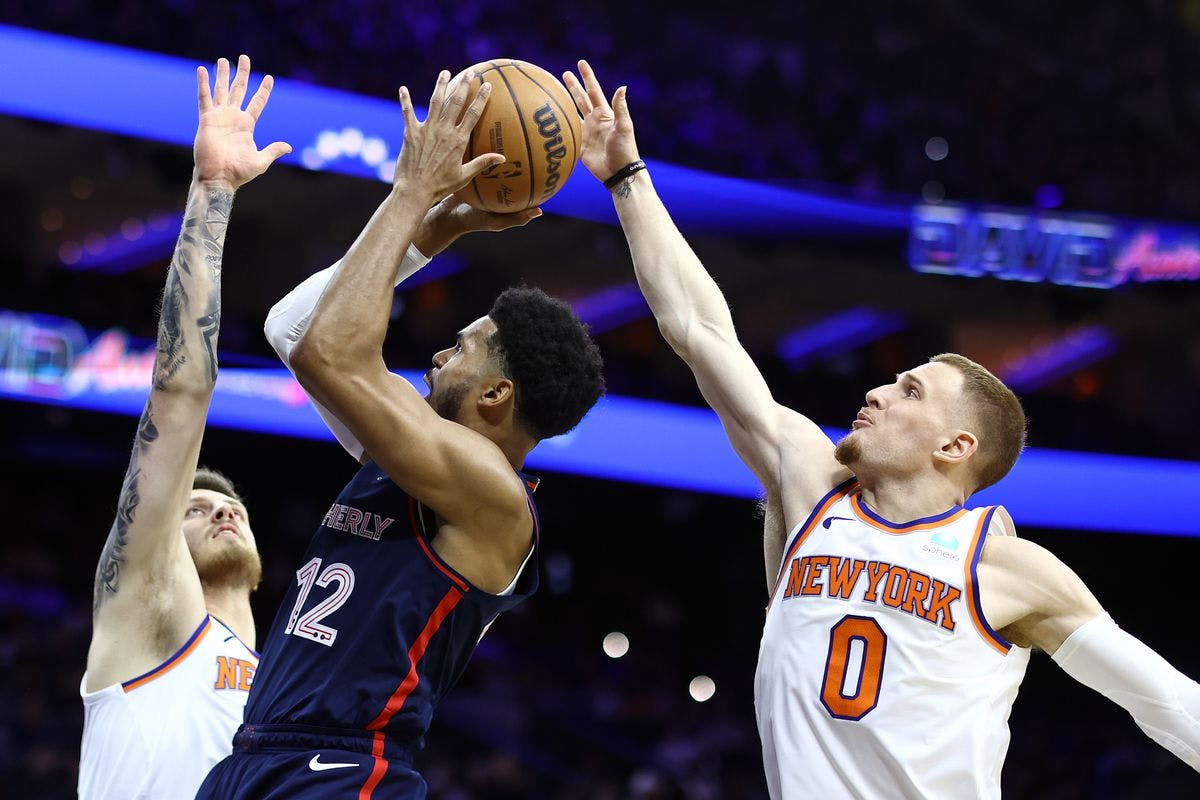 Philadelphia 76ers vs New York Knicks Free Pick and Prediction – March 10