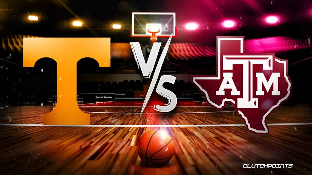 Featured image for Texas A&M vs Tennessee Odds, Picks and Prediction – February 11