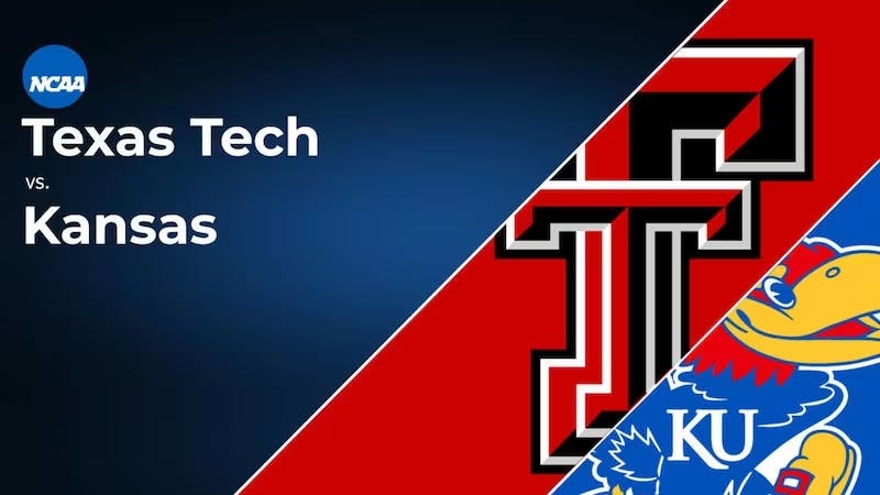 Featured image for Texas Tech vs Kansas Odds, Picks and Prediction – February 13