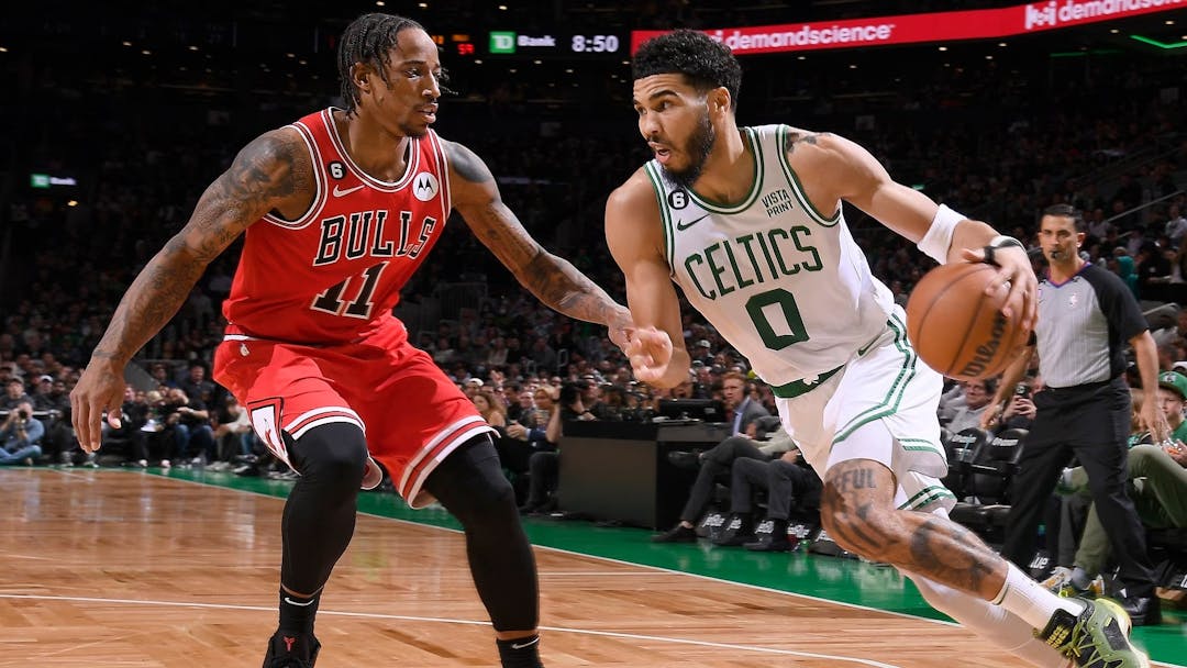 Featured image for Chicago Bulls vs Boston Celtics Odds, Picks and Prediction – February 22