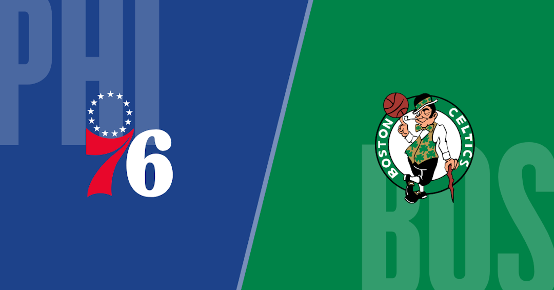 Featured image for Boston Celtics vs Philadelphia 76ers Free Pick and Prediction – February 27
