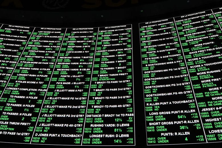 Unlocking the Jargon: A Comprehensive Sports Betting Glossary