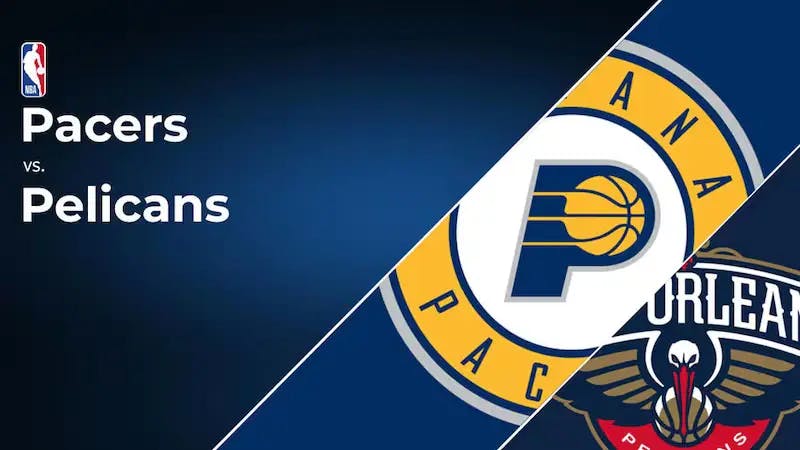 Featured image for Indiana Pacers vs New Orleans Pelicans Free Pick and Prediction – February 29