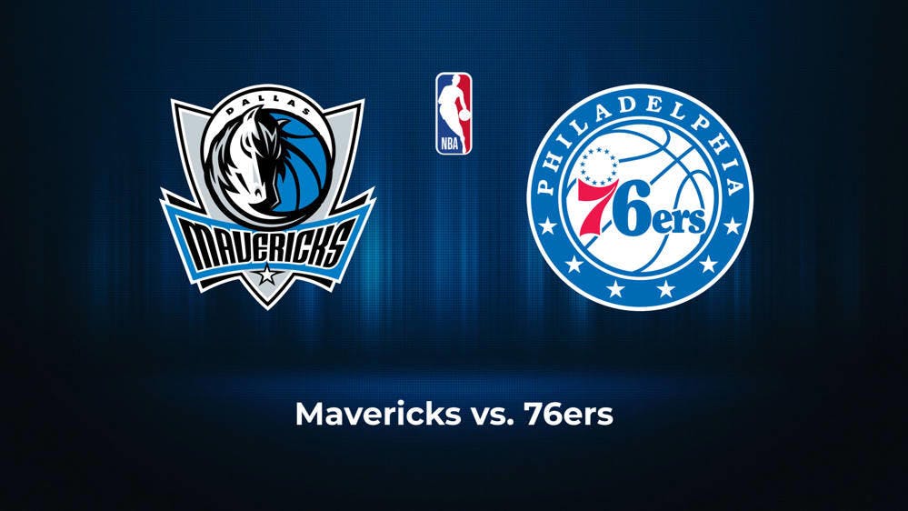 Featured image for Dallas Mavericks vs Philadelphia 76ers Free Pick and Prediction – March 3