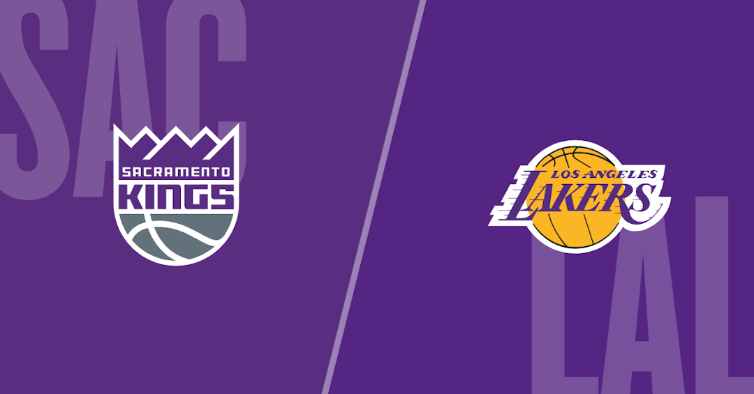 Featured image for Los Angeles Lakers vs Sacramento Kings Free Pick and Prediction – March 6