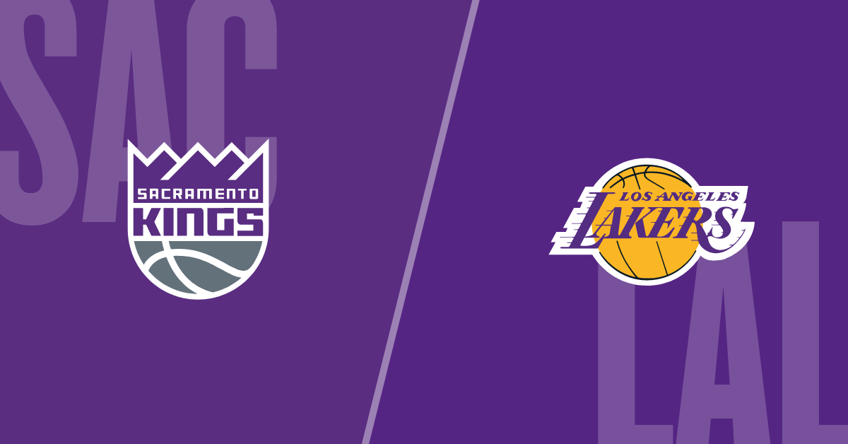 Los Angeles Lakers vs Sacramento Kings Free Pick and Prediction – March 6