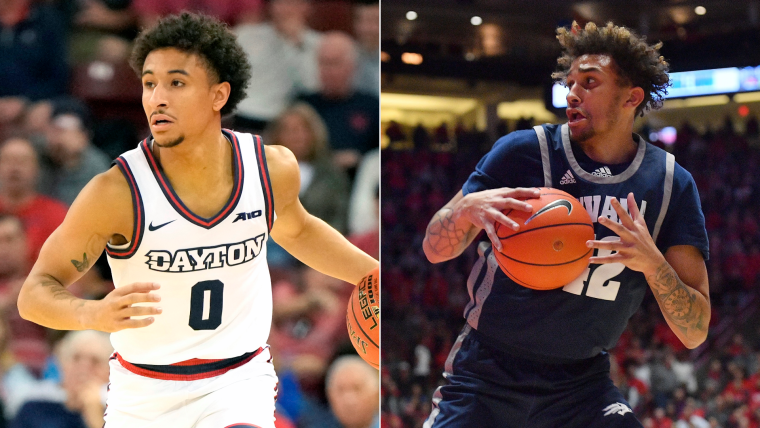 Featured image for #7 Dayton vs #10 Nevada Free Pick and Prediction – March 21