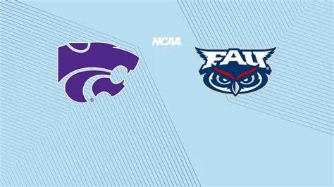 Featured image for #8 Florida Atlantic vs #9 Northwestern Free Pick and Prediction – March 22