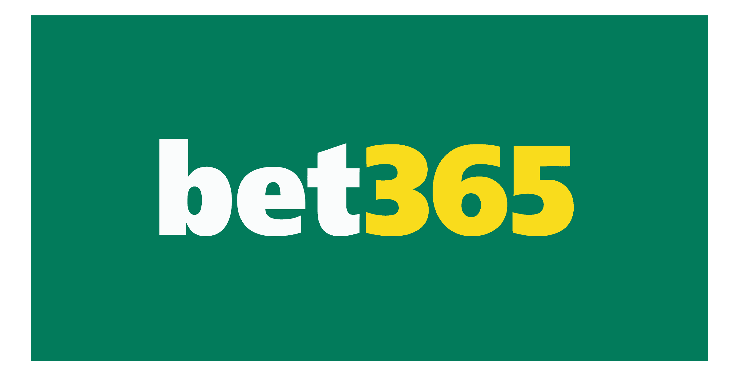 Bet365 Logo