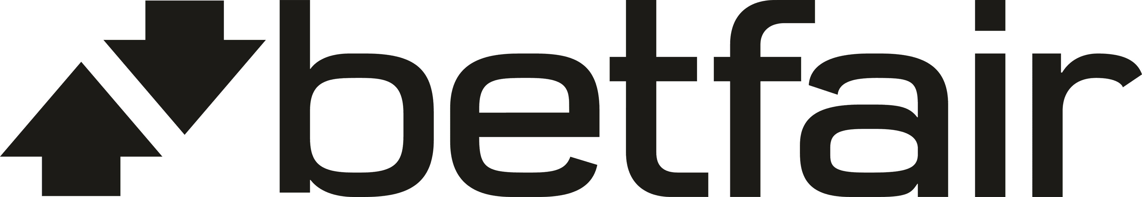 BetFair Logo