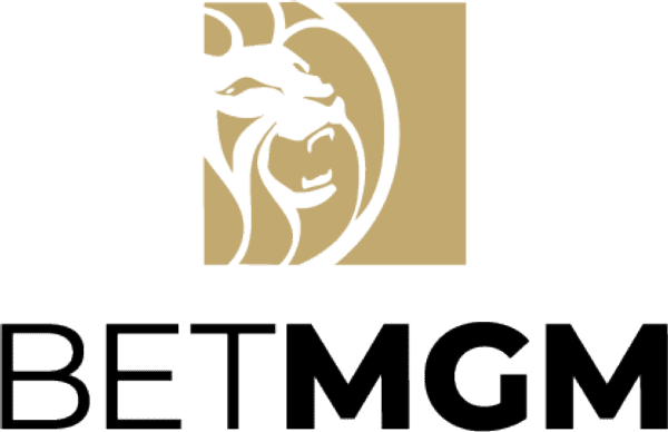 MGM Resorts (BetMGM) Logo