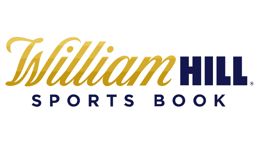 William Hill Logo