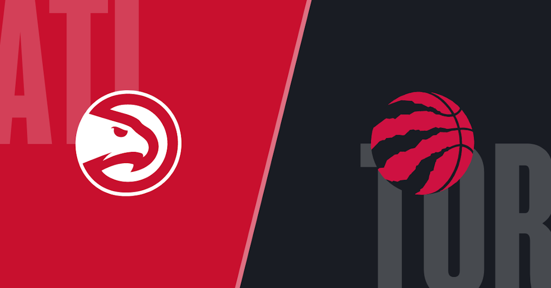Featured image for Atlanta Hawks vs Toronto Raptors Odds, Picks and Prediction – February 23