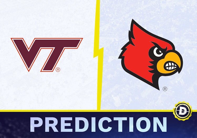 Louisville vs Virginia Tech Free Pick and Prediction – March 5