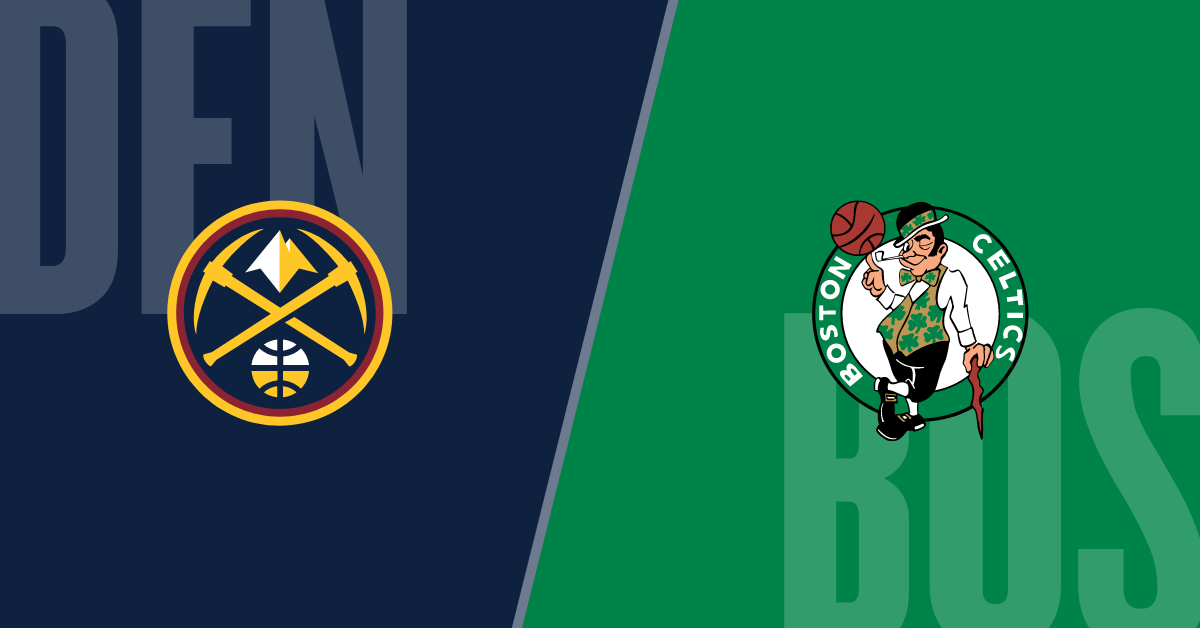 Boston Celtics vs Denver Nuggets: Free Pick and Prediction – March 7