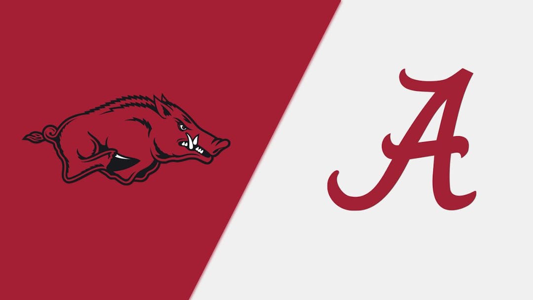 Featured image for #16 Alabama vs Arkansas Free Pick and Prediction – March 9, 2024