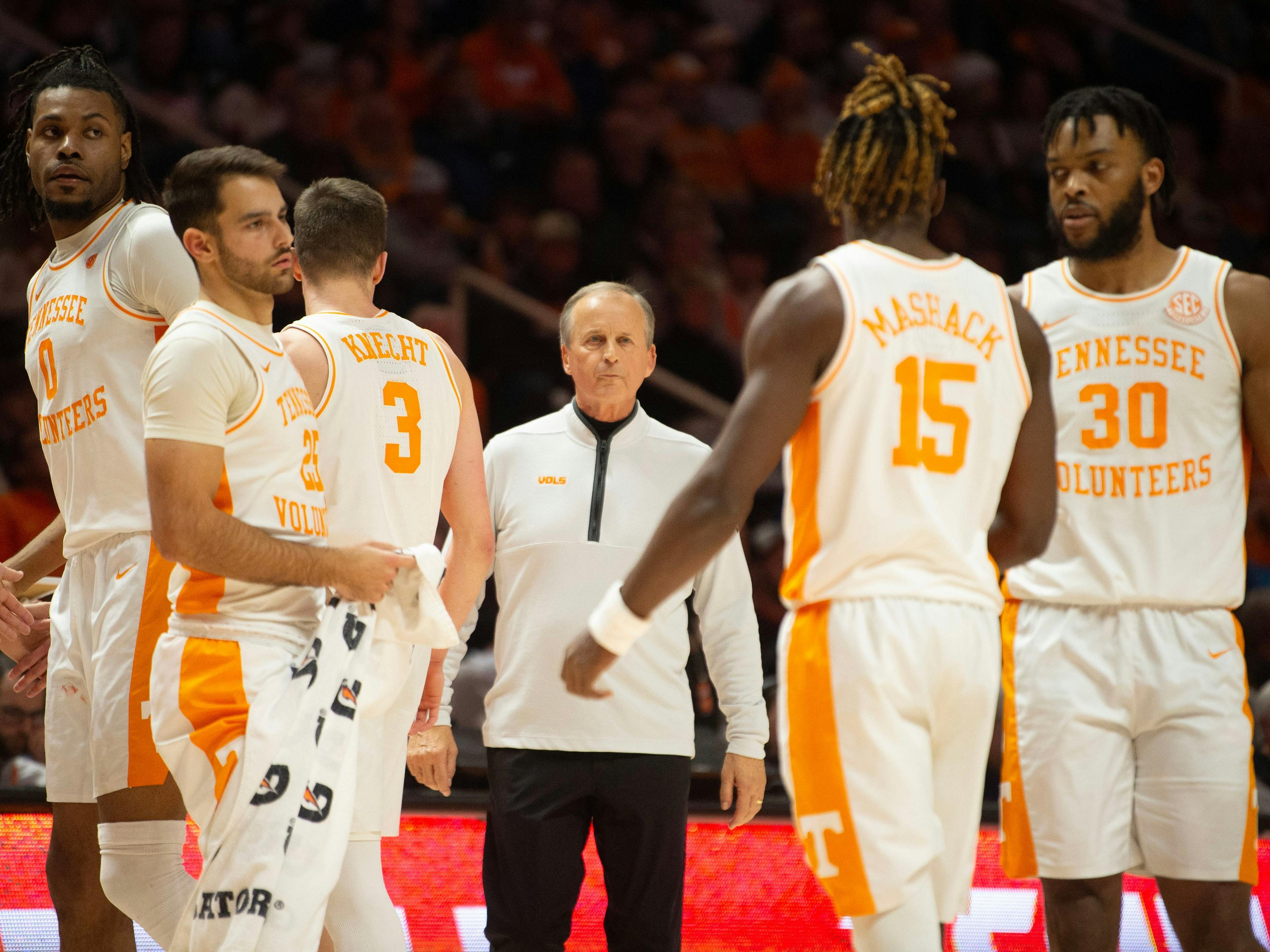 #2 Tennessee vs #7 Texas Free Pick and Prediction – March 23