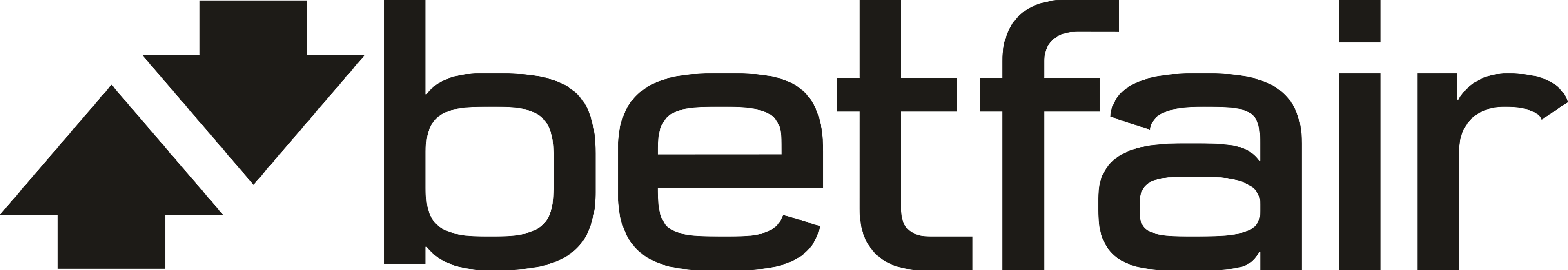 BetFair Logo