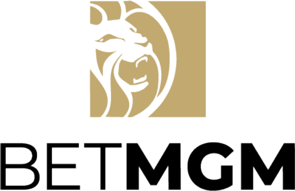 MGM Resorts (BetMGM) Logo