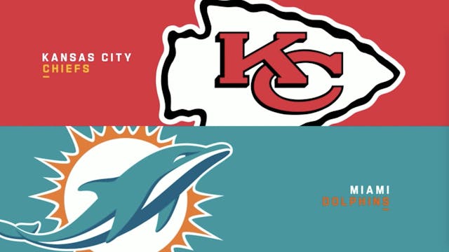 Featured image for Kansas City Chiefs vs. Miami Dolphins: Strategic Betting Analysis