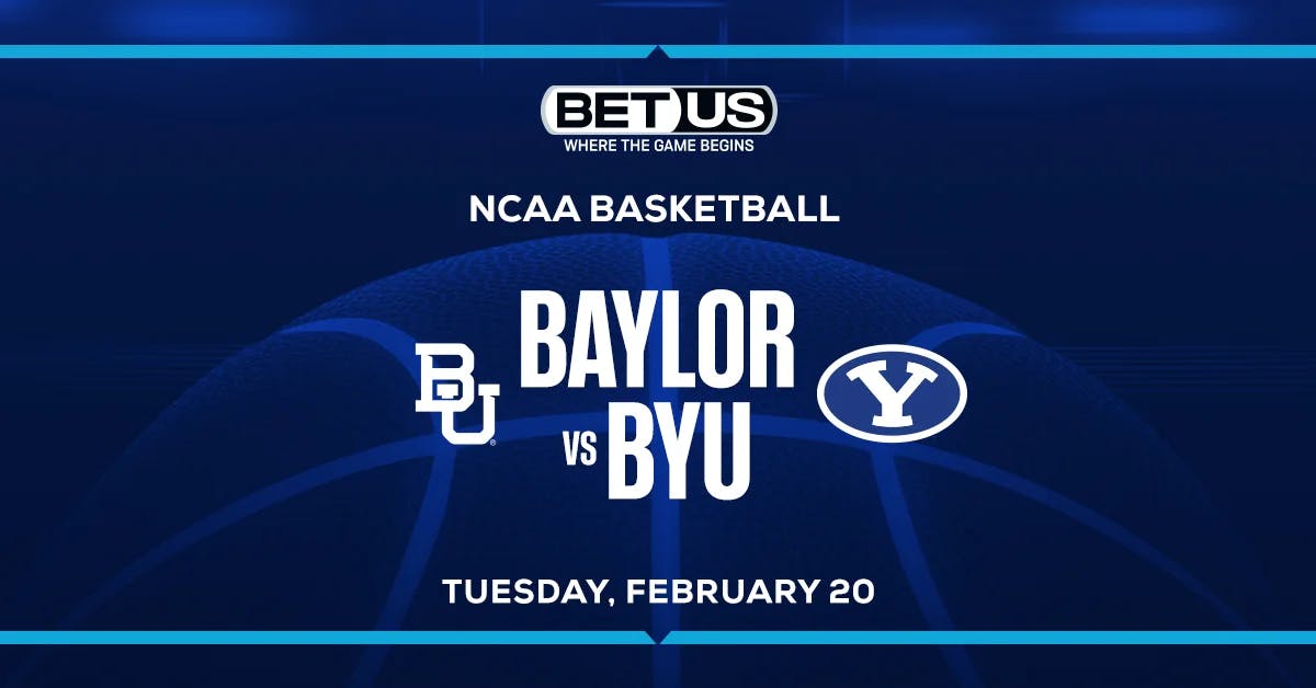 BYU vs Baylor (NCAAB) Odds, Picks, and Prediction – February 21