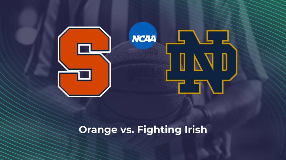 Featured image for Syracuse vs Notre Dame Free Picks and Prediction – February 24