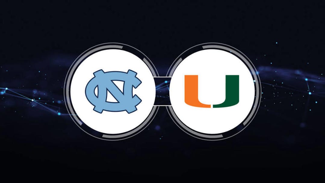 Featured image for North Carolina vs Miami Florida Free Pick and Prediction – February 26
