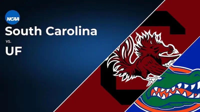 Featured image for South Carolina vs Florida Free Pick and Prediction – March 2