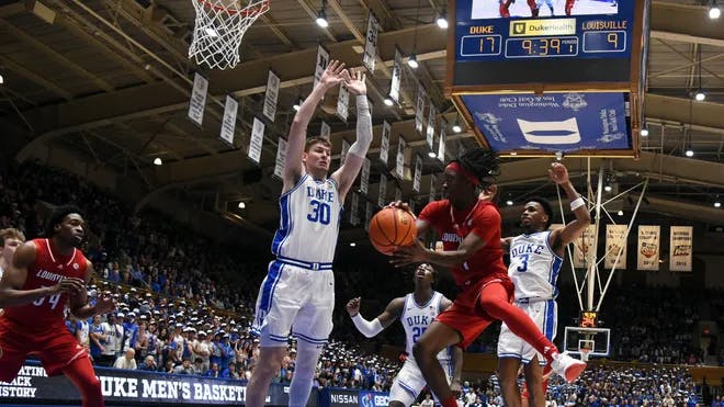 Featured image for Duke vs NC State Free Pick and Prediction – March 4