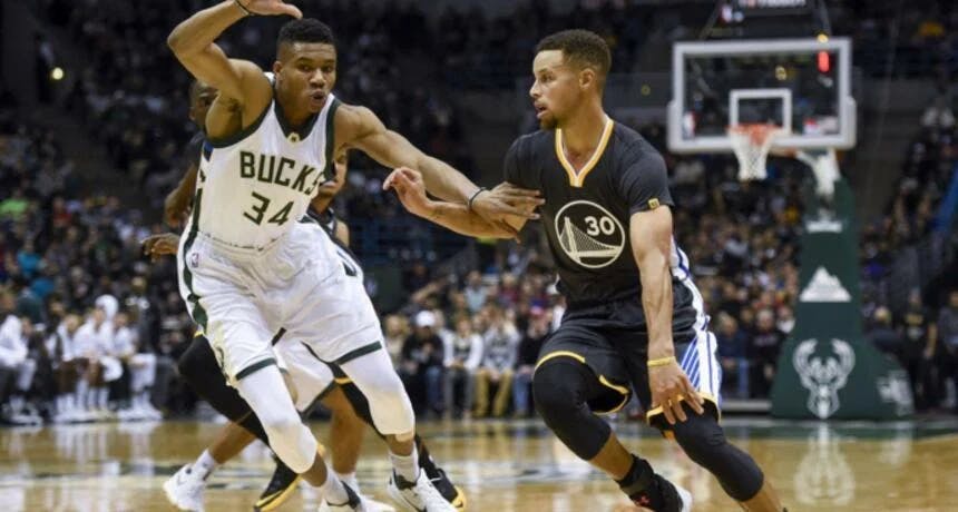 Featured image for Golden State Warriors vs Milwaukee Bucks Free Pick and Prediction – March 6