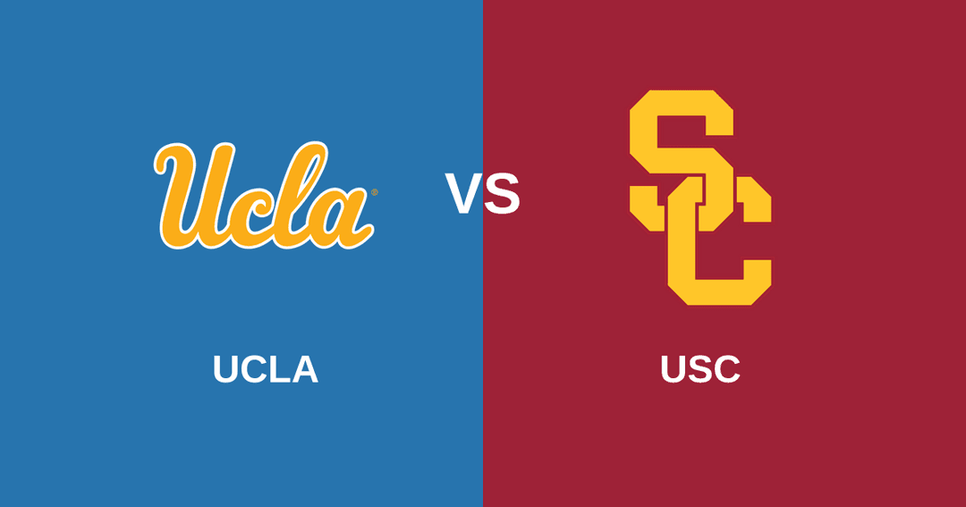 Featured image for UCLA vs USC Free Pick and Prediction – March 8
