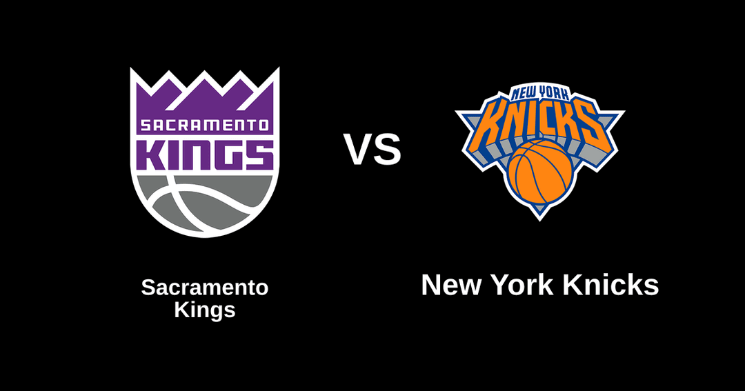 Featured image for Sacramento Kings vs New York Knicks Free Pick and Prediction – March 10