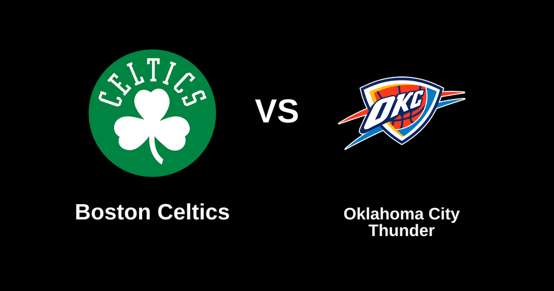 Featured image for Boston Celtics vs Oklahoma City Thunder Free Pick and Prediction – March 12